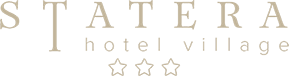 Logo Statera Hotel Village